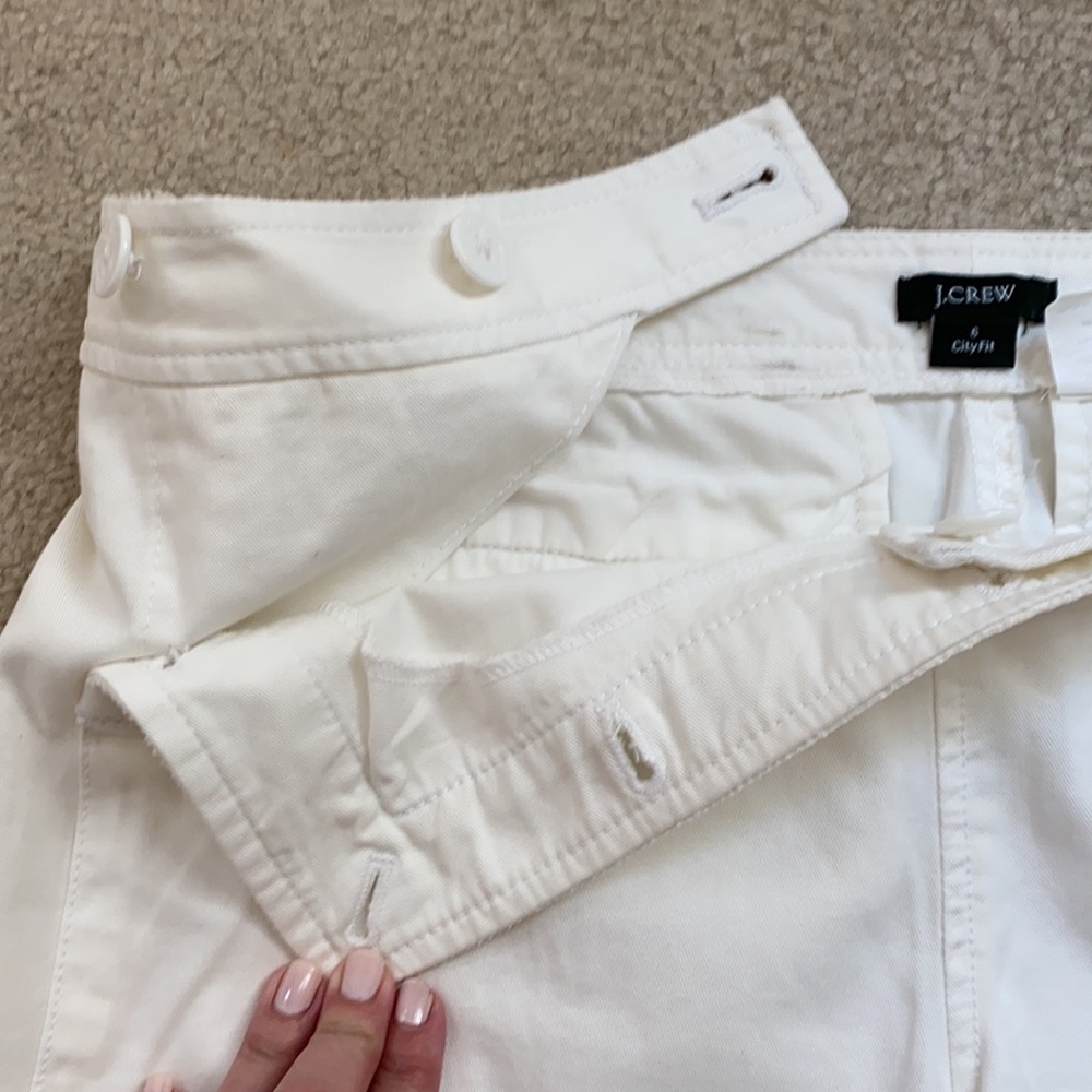 J.Crew Pants - Picture 7 of 8
